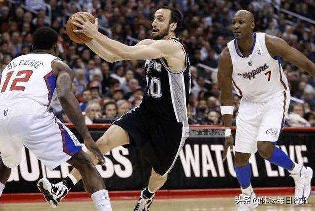 美媒评选nba史上十大招牌动作,nba美媒评选十大控卫