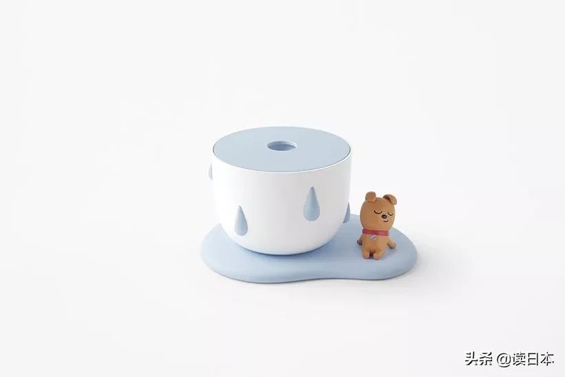 日本设计师脑洞大开之作,日本创意脑洞大开