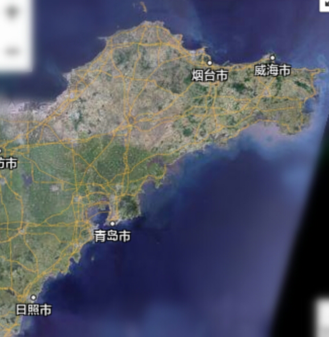 山东被低估的城市,山东被人忽略的美景