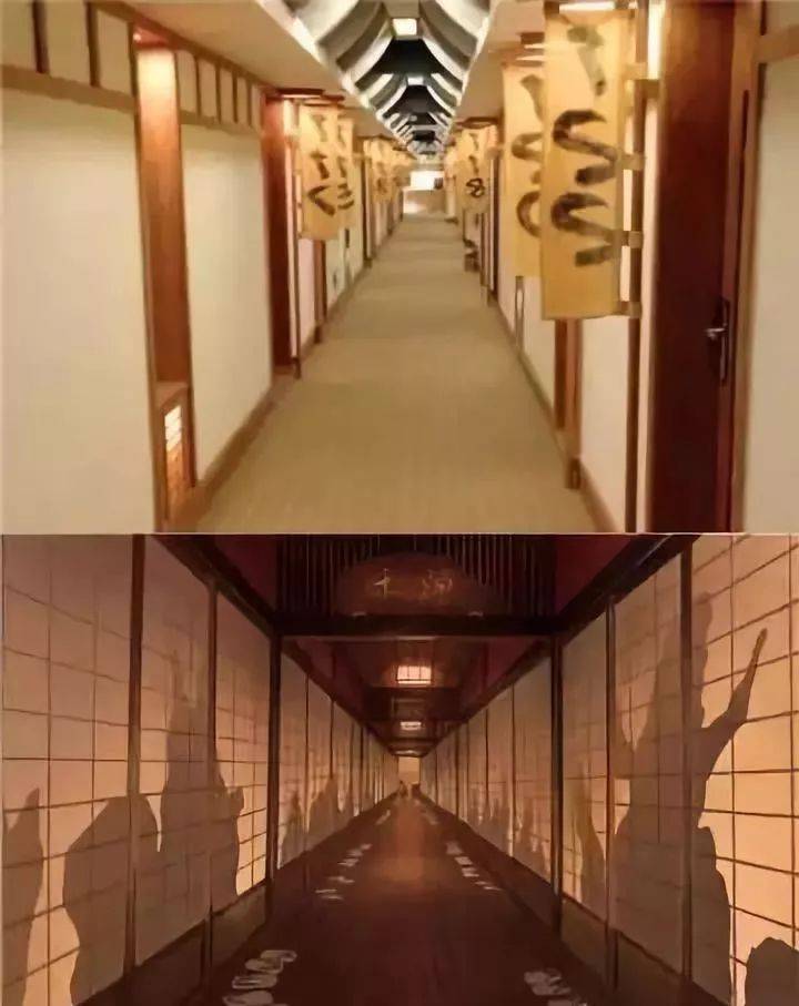 珠海御温泉去海洋王国,珠海御温泉御瀛庄千与千寻