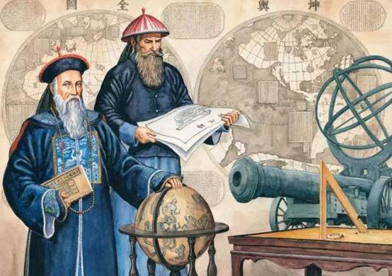 为什么清朝不让基督教传播,为何清朝不全面禁止基督教