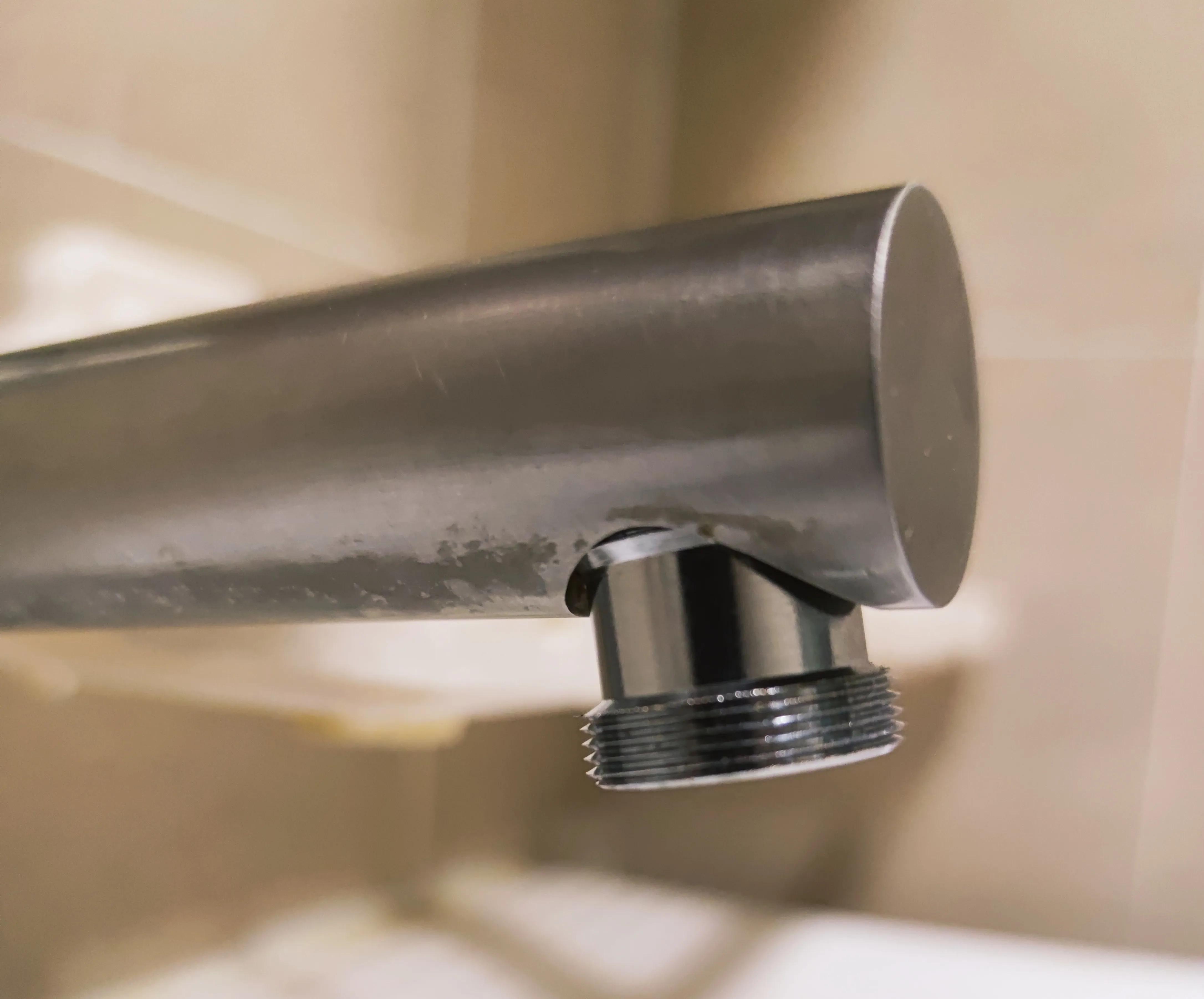 感应水龙头改装,改造感应式水龙头