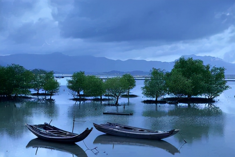 惠州南昆山不花钱旅游攻略,惠州旅游攻略推荐一下