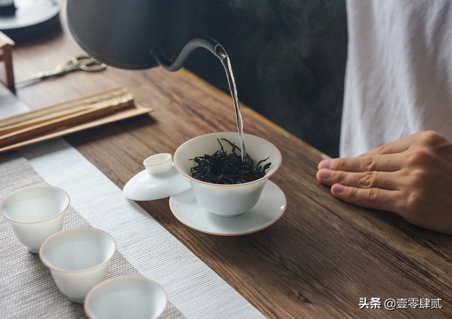 泡茶最忌讳的5件事,盖碗泡茶的注意事项