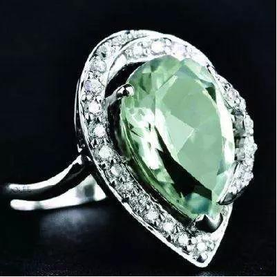 晶中的十大贵族，随便一个都高攀不起，看完还敢说它是便宜货吗