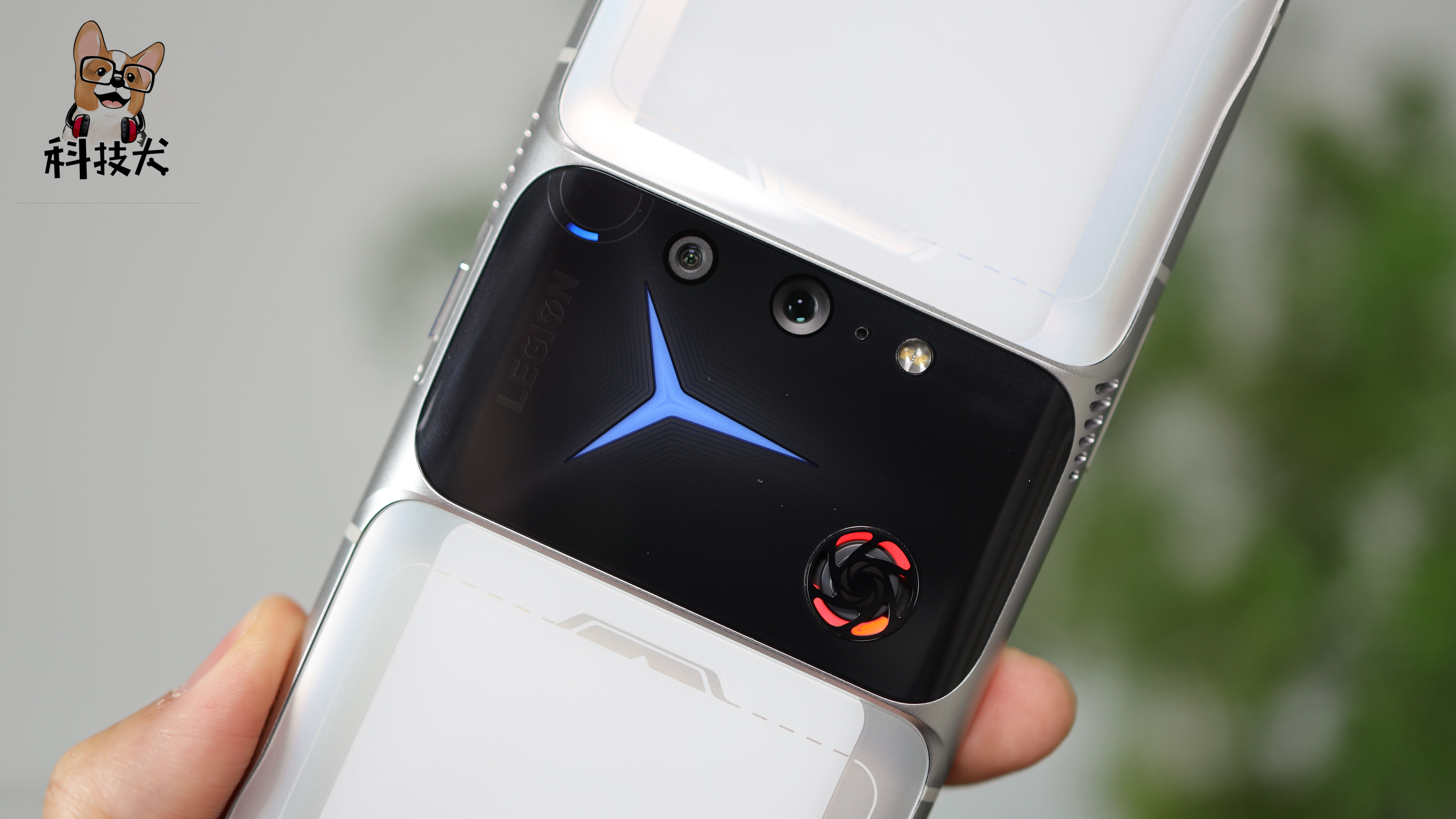 拯救者电竞手机2pro评测,拯救者电竞手机2pro耐久度怎么样