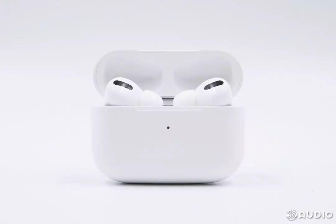山寨airpodspro,airpodspro高仿拆解