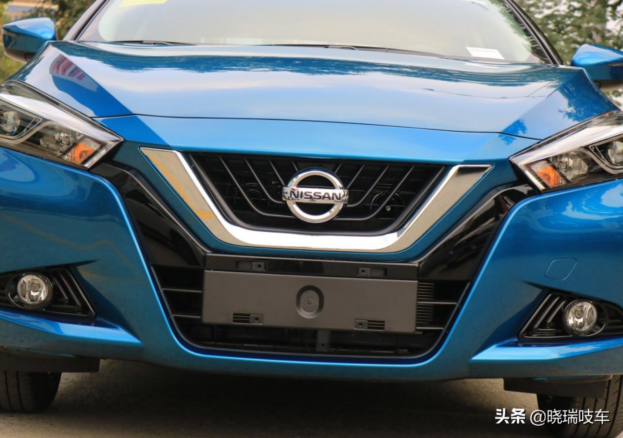 手动挡日产蓝鸟2019款,2019款日产蓝鸟自动挡