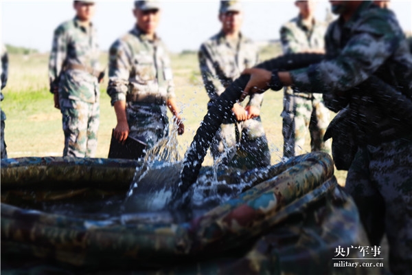 战场上的规矩,战场规则和注意事项