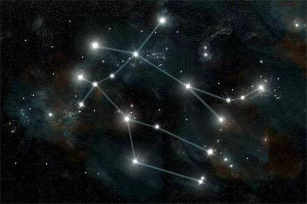 十二星座的性格最像哪个明星,十二星座性格特点分析图女生