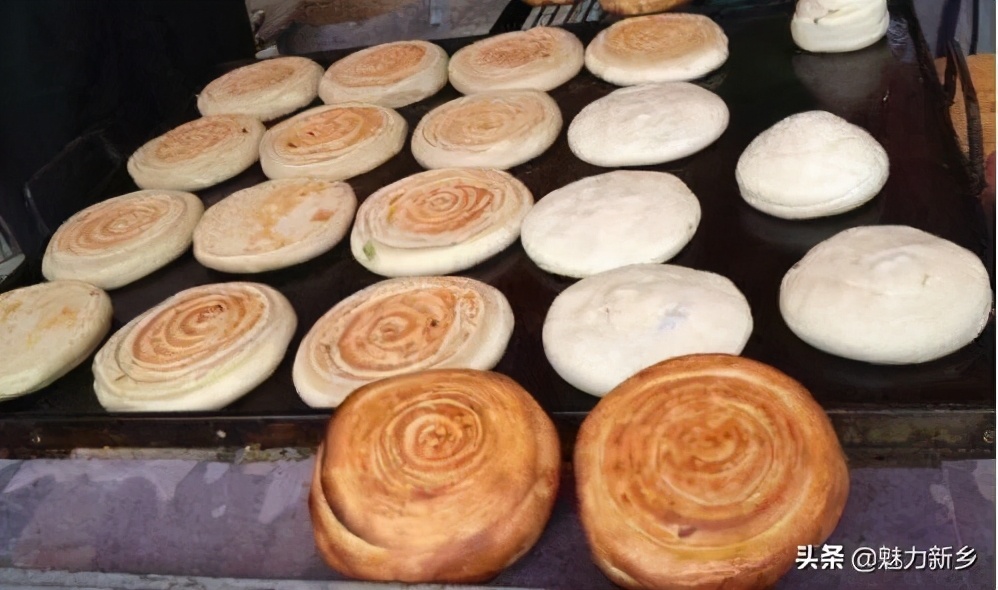 卫辉最具有情怀的美食,卫辉市四大名吃是