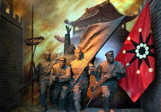 川军是一支怎样的队伍