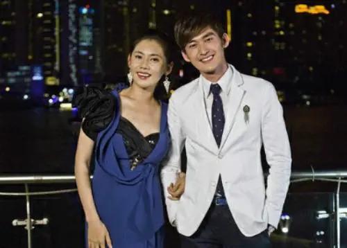 秋瓷炫自曝身世,秋瓷炫有孩子后现在干什么