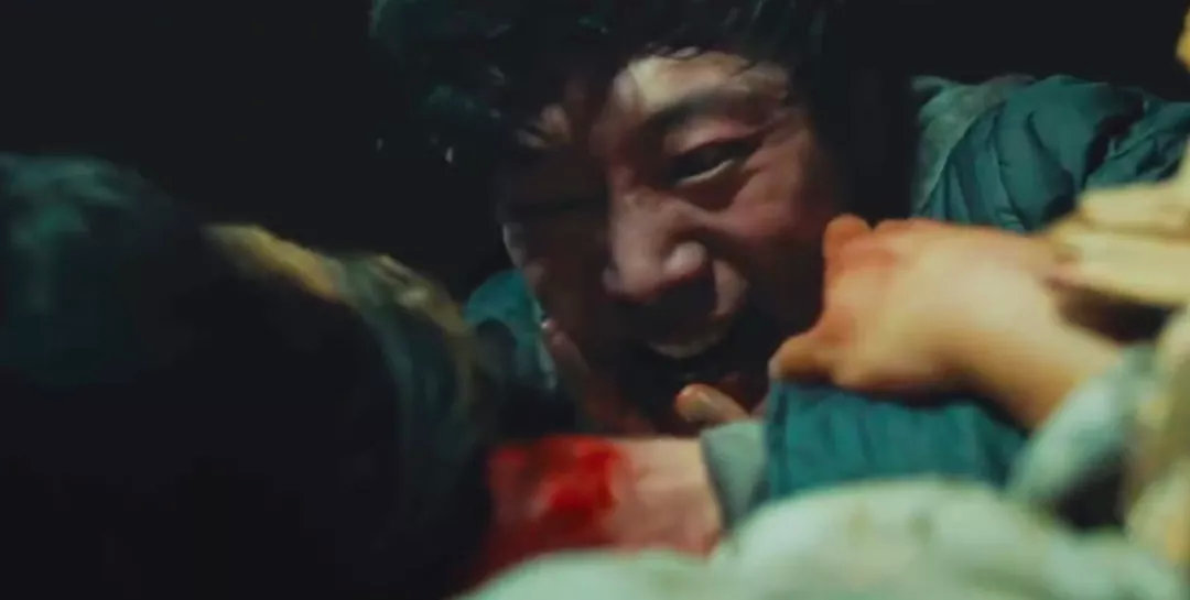 不想骂它是烂片，但真把观众骗惨了