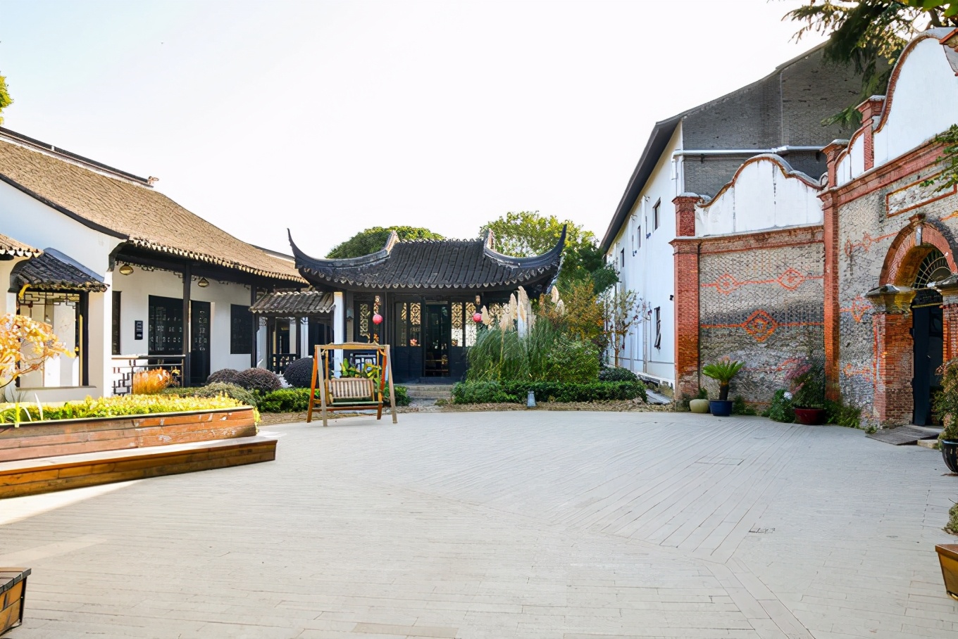 大美中国江南水乡,今年夏季旅游最佳去处