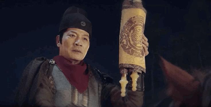 只敢把钱花编剧上的“穷”剧《御赐小仵作》让“亿级剧”的脸放哪