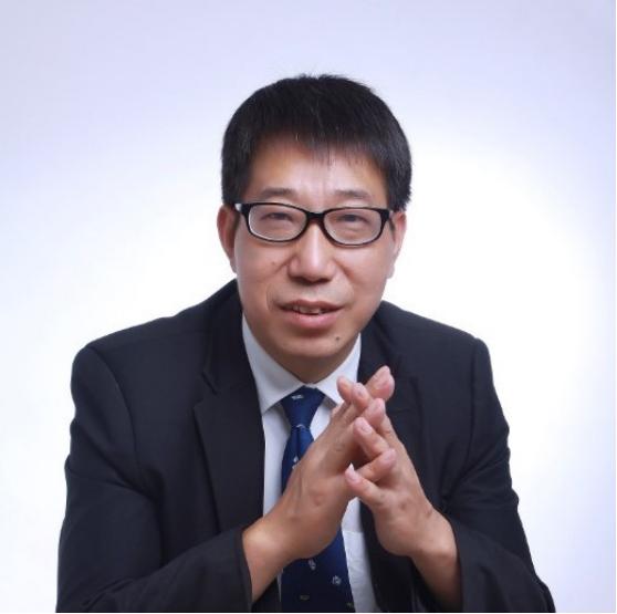 饶本强,饶本强教授简历