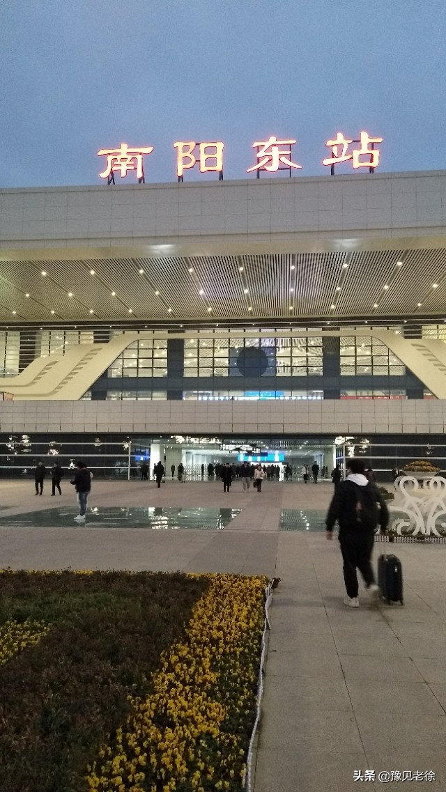 河南南阳修地铁吗,南阳市规划修地铁