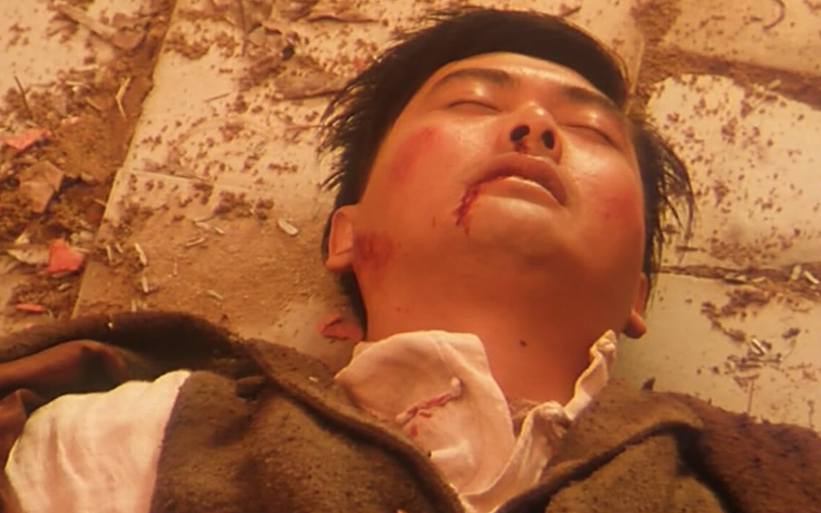 周润发转战好莱坞,周润发远走高飞