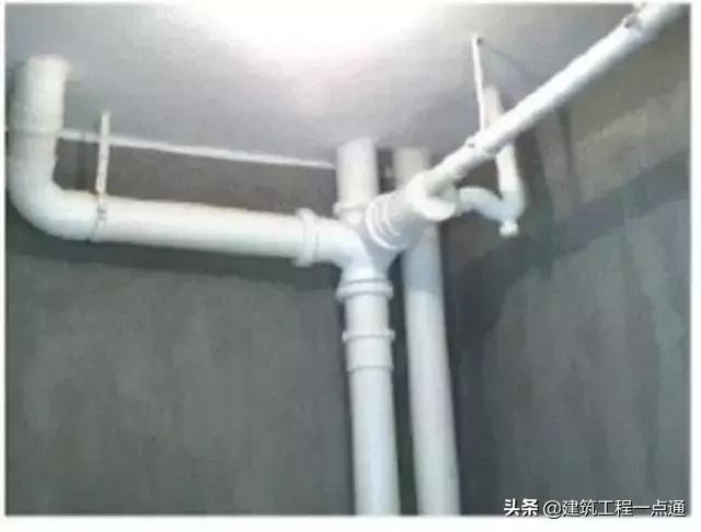 给排水工程实务知识点总结,给排水管理的基本方法