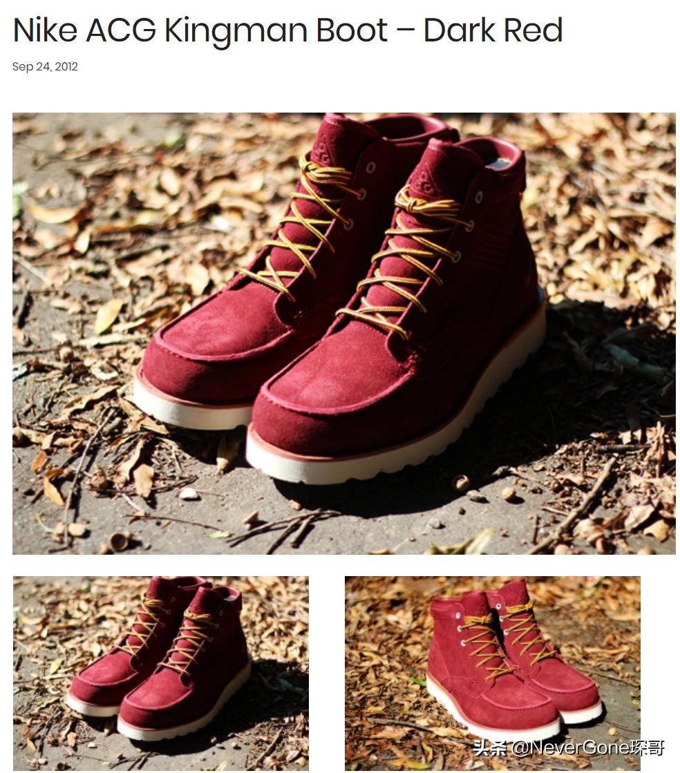 一双nike跑步鞋300,耐克复古经典低帮运动鞋