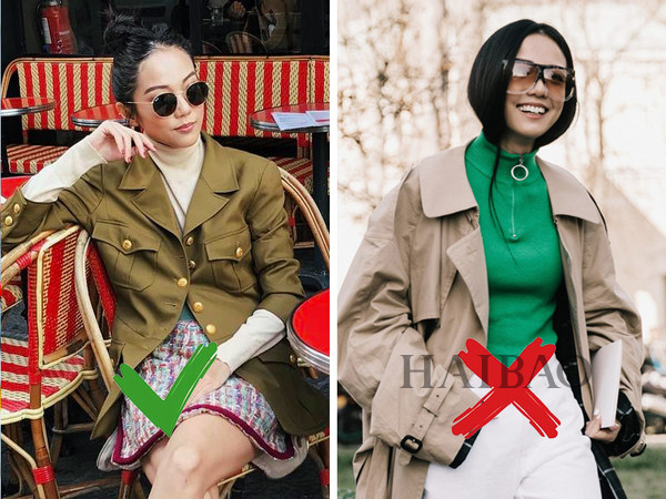 什么颜色显白适合黄黑皮肤衣服,最流行的衣服颜色显肤色白