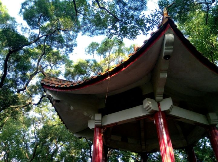 海陆丰百年名校——彭湃中学