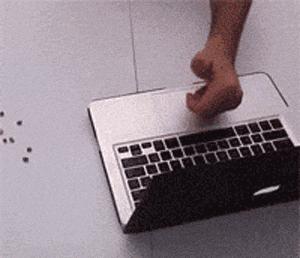 开心一刻gif下雨天,搞笑gif笑到肚子疼意外瞬间特辑