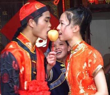 趣话民俗,民间习俗趣谈完整版