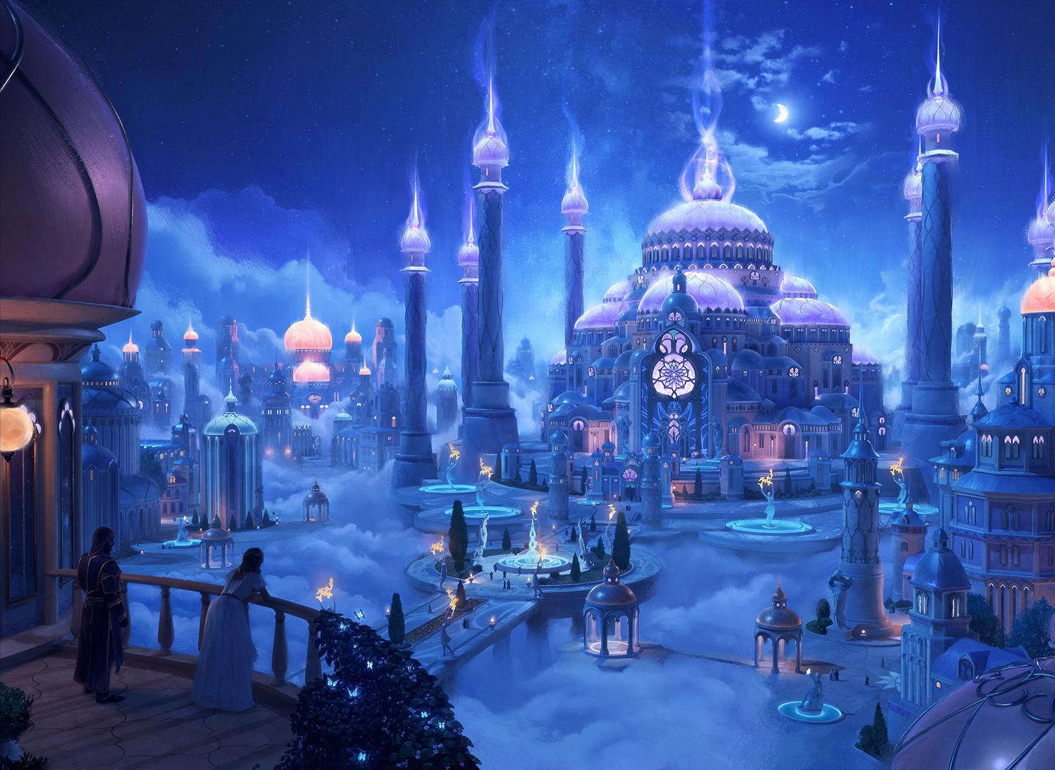 万相之王天蚕土豆完结了没,天蚕土豆万相之王为什么只有4章