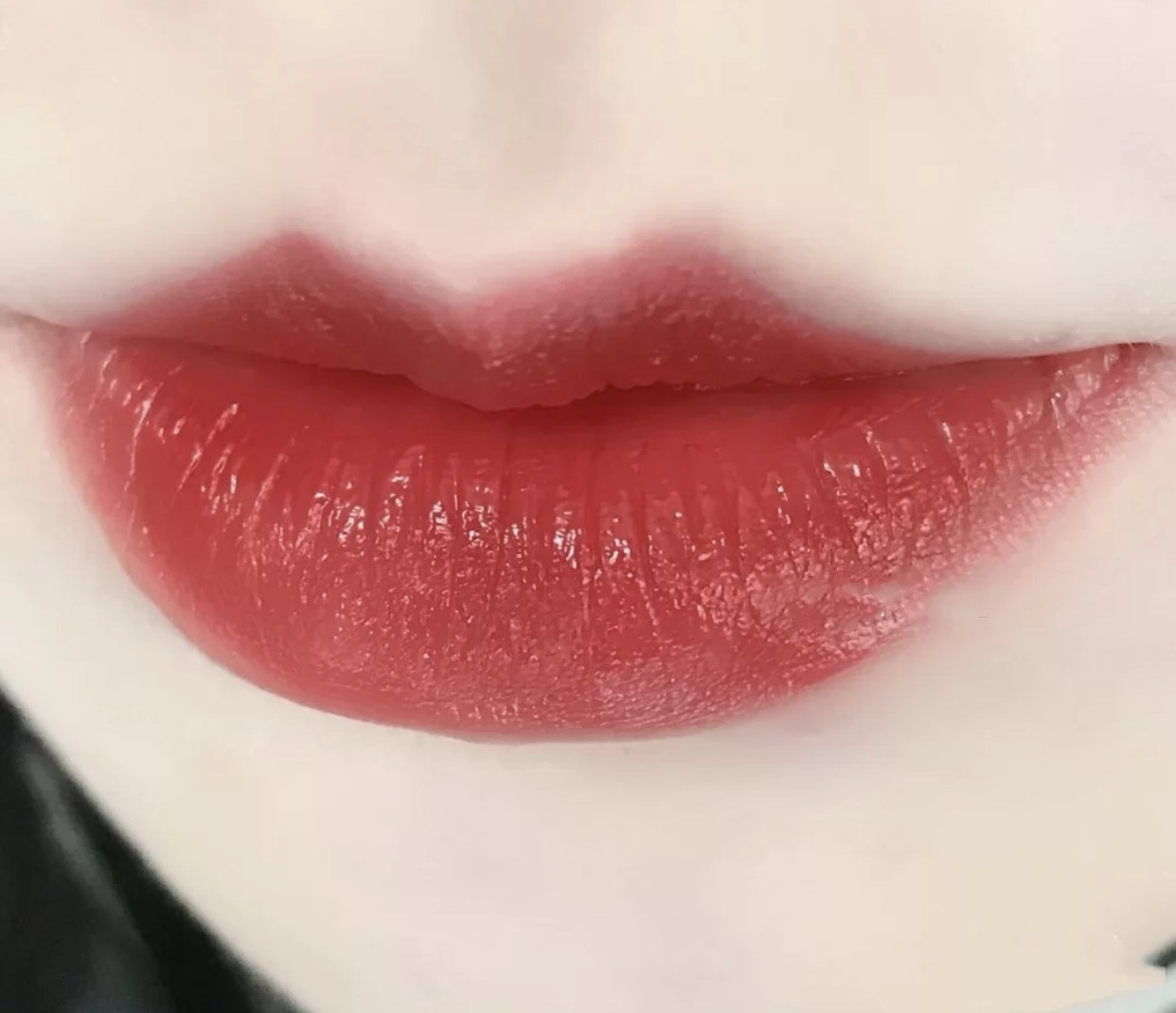 大牌冷门色号涂上惊为天人,一看就很贵的配色