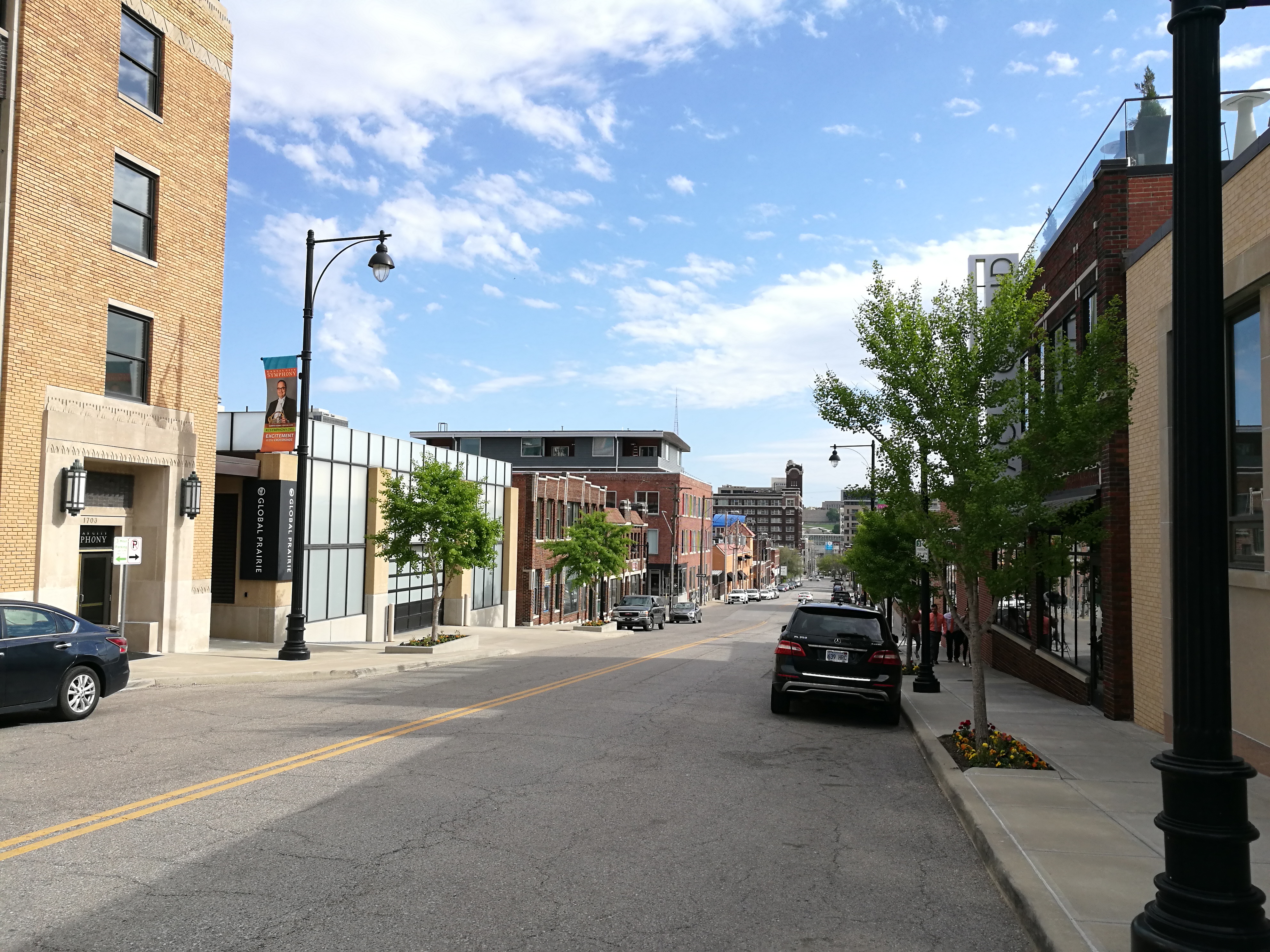 美国堪萨斯城密苏里州,美国堪萨斯州堪萨斯城