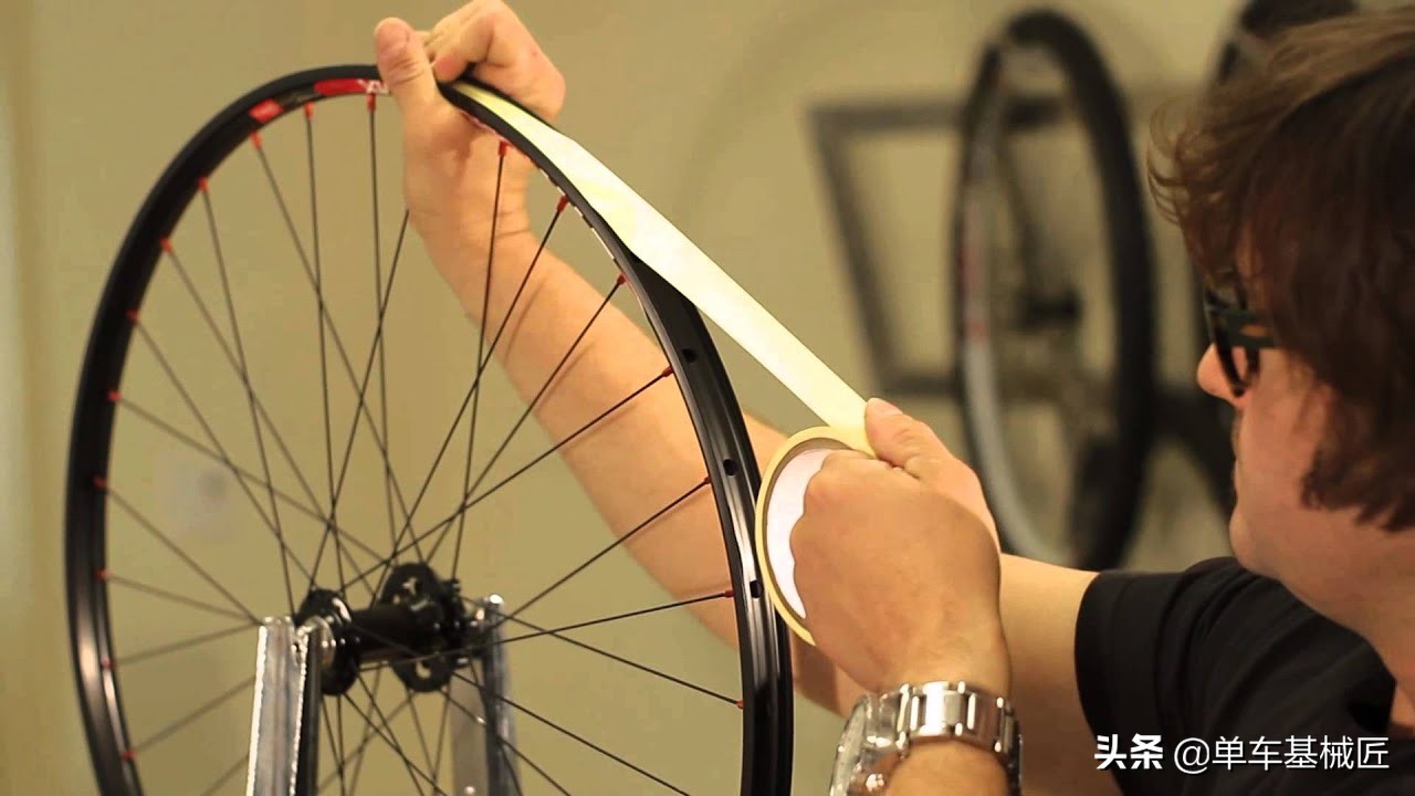 自行车真空胎的真实感受,自行车真空胎和非真空胎如何区别