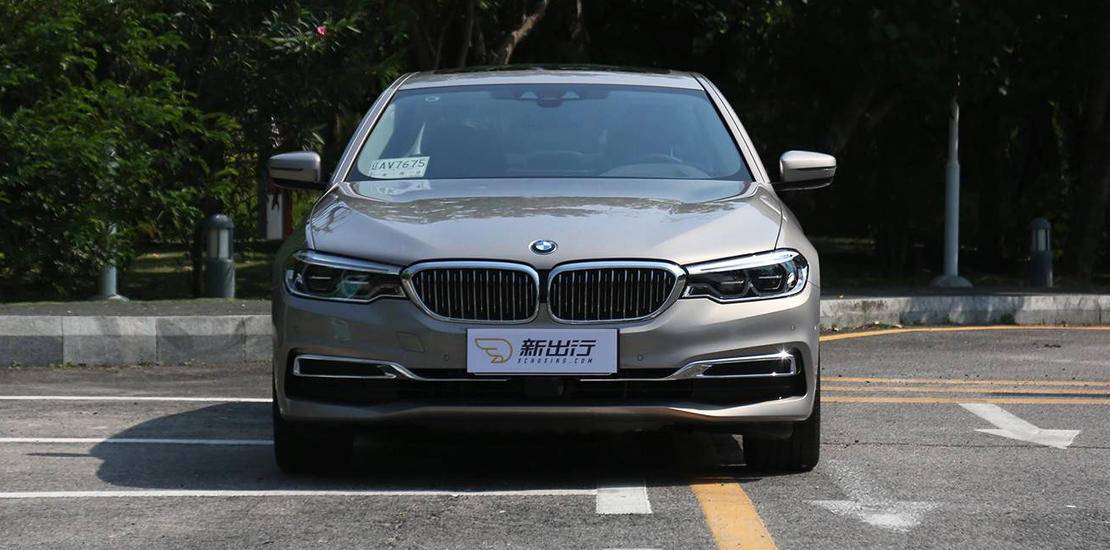 2019款宝马530le先锋版试驾,2019款宝马530le豪华版试驾