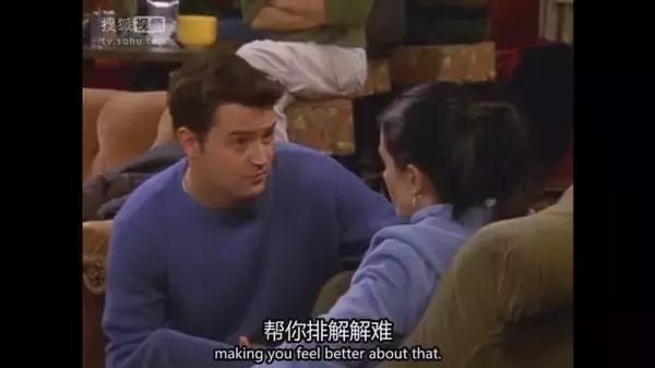 老友记不喜欢里面的笑声,老友记必看
