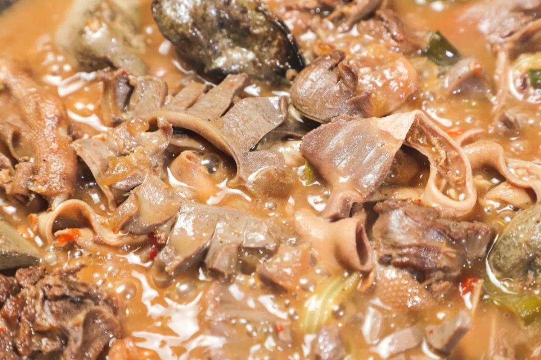 佛山顺德醉鹅老店,正宗顺德火焰醉鹅哪家好吃