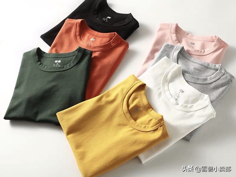 买t恤怎么选耐穿,网购t恤省钱小技巧男生