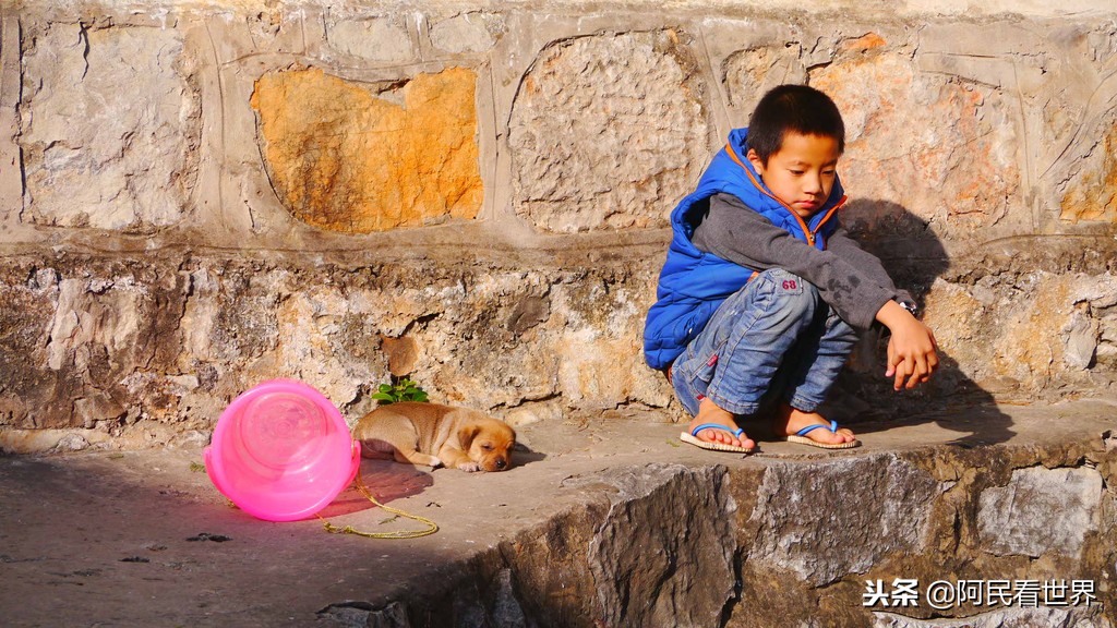 云南普者黑元阳坝美6天旅游攻略,云南建水普者黑旅游路线