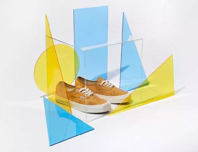 vans潮鞋推荐,潮鞋界扛把子