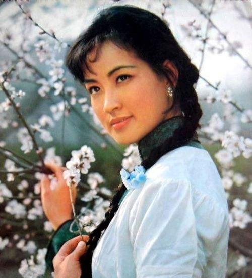 刘晓庆个人资产能有多少,揭秘刘晓庆大起大落的人生