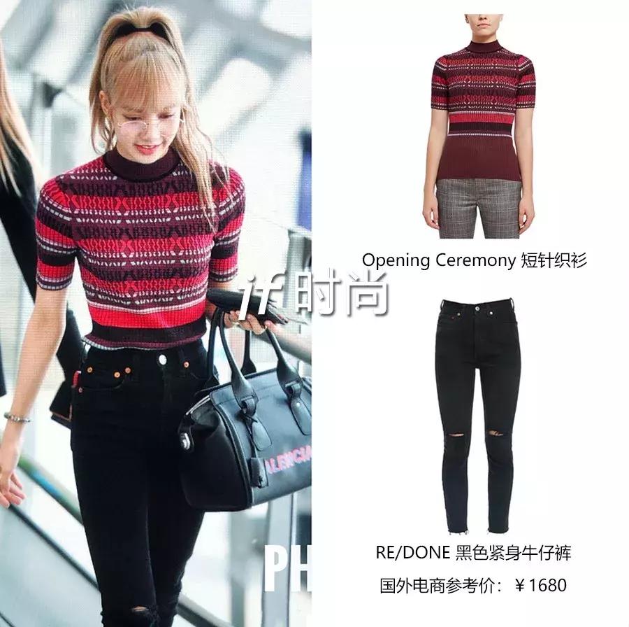 贫民窟女孩怎么提升衣品,贫民窟女孩怎么过精致的生活