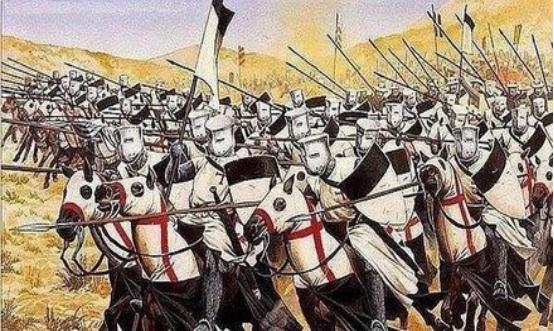 他5岁当上皇帝,29岁时国家只剩下首都,后来一手建立出强大帝国