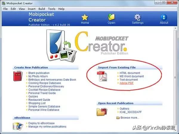 kindlepaperwhite4看pdf,kindle看pdf文件诀窍