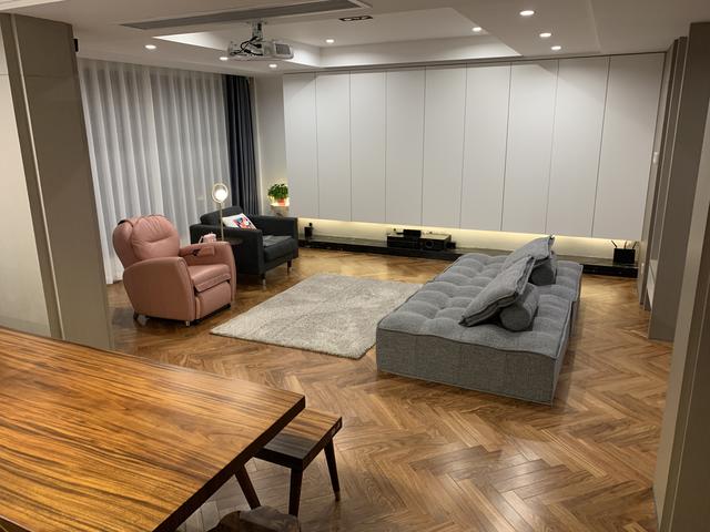 宜家50种装修方法,刚入坑的全屋定制设计