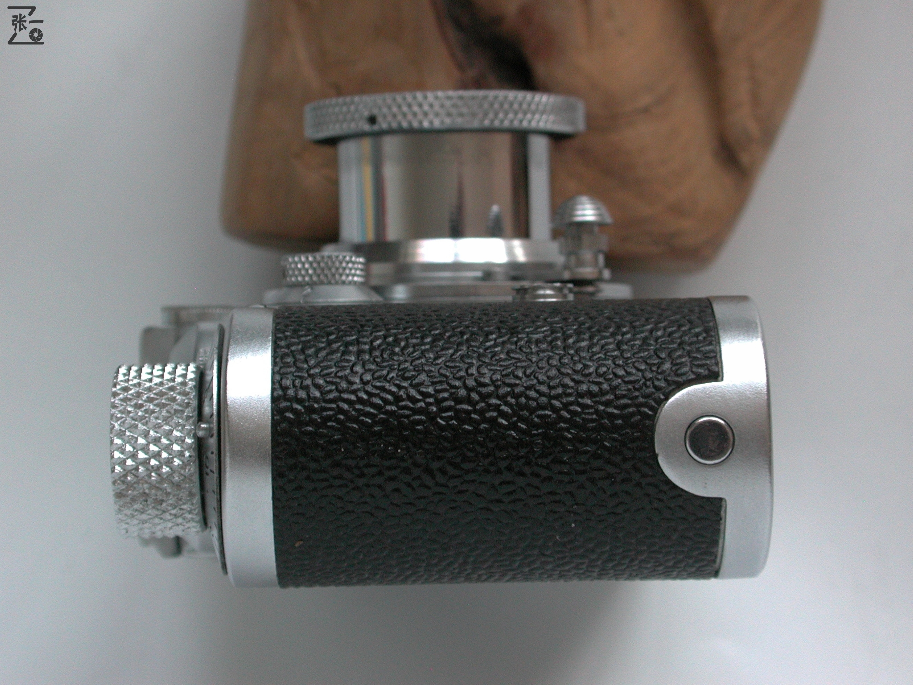 上海照相机厂60年代,上海58型照相机