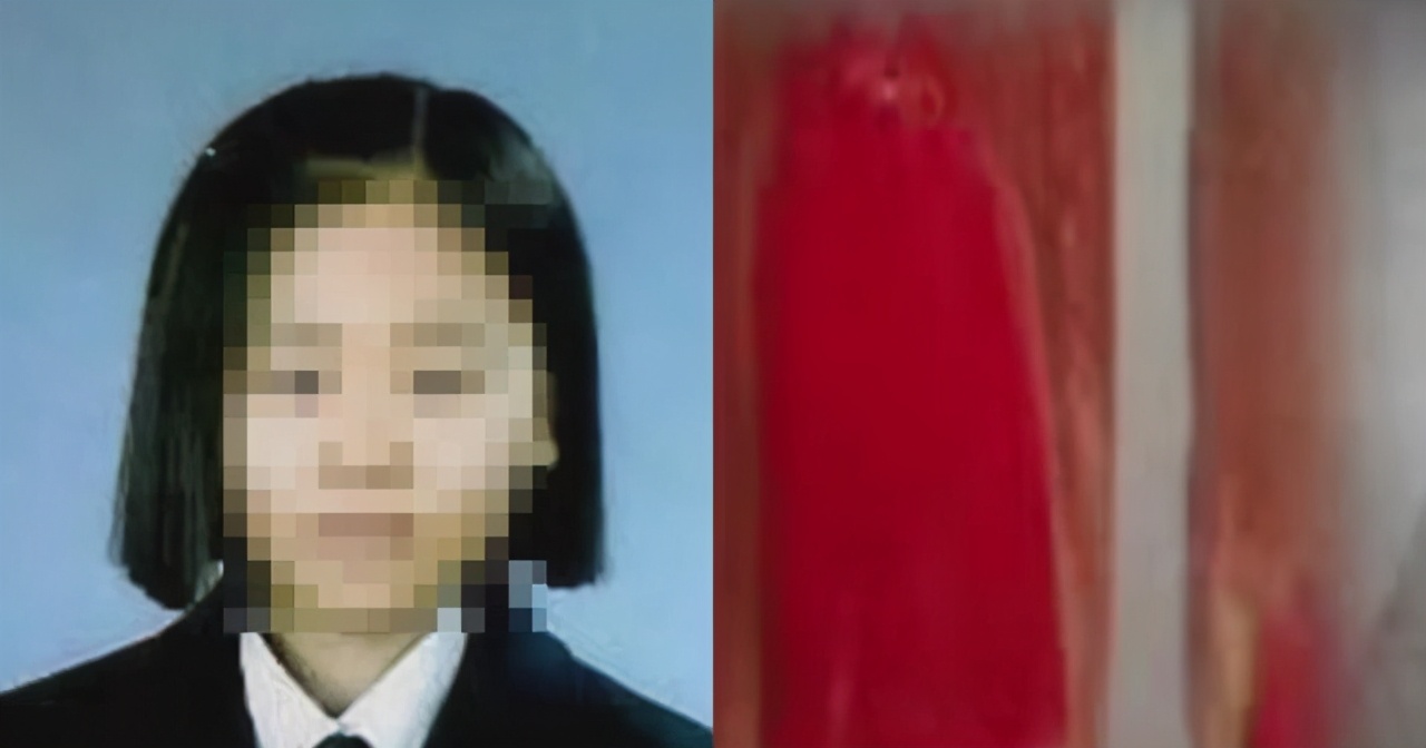 韩国红色指甲油杀人案,韩国红衣女子连环杀人案