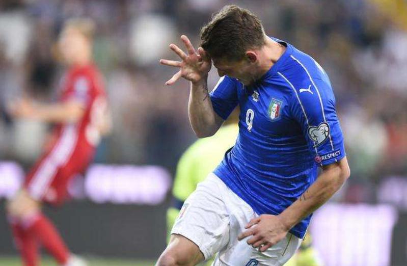 贝洛蒂个人集锦,贝洛蒂最强集锦