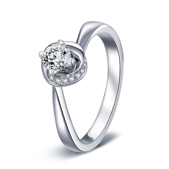 对戒ido铂金,ido结婚对戒推荐