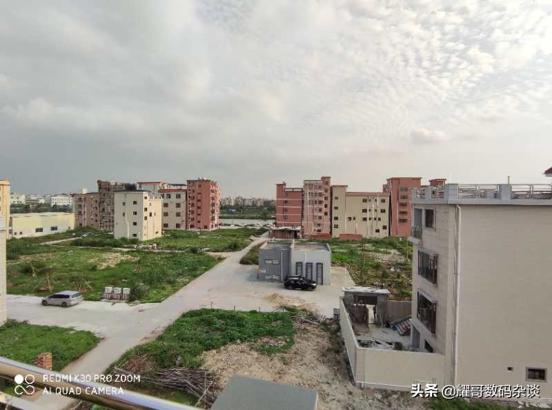 redmik30pro详细测评,redmik30pro深度测评