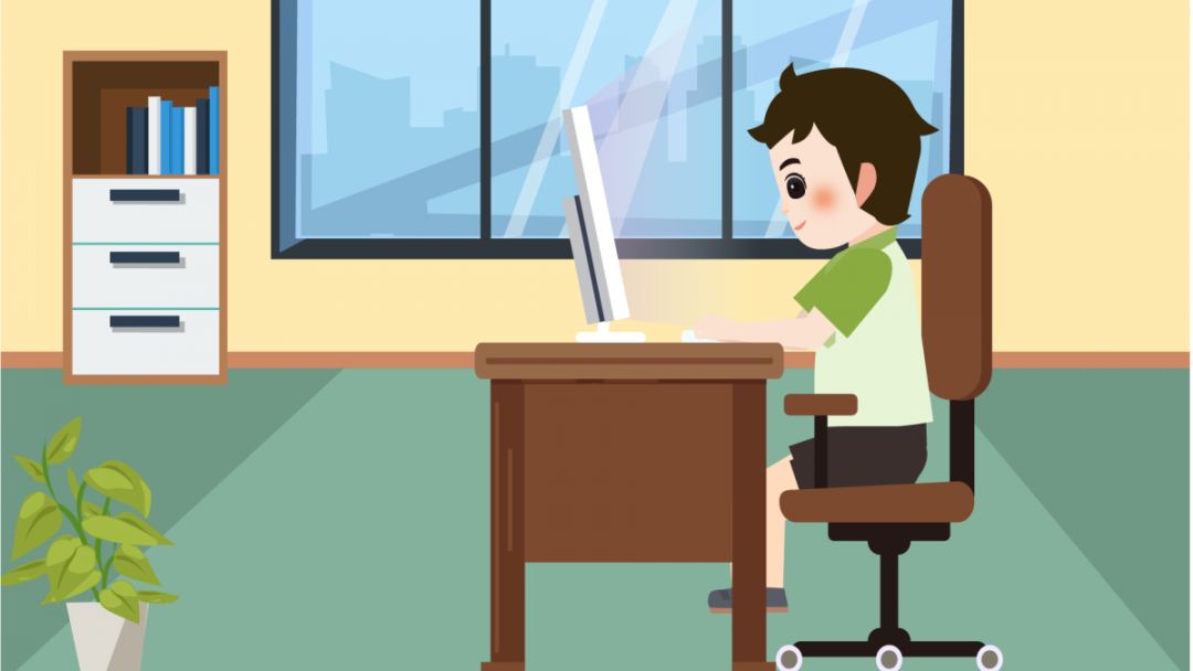 网课怎么上效果好？优秀学生这么做